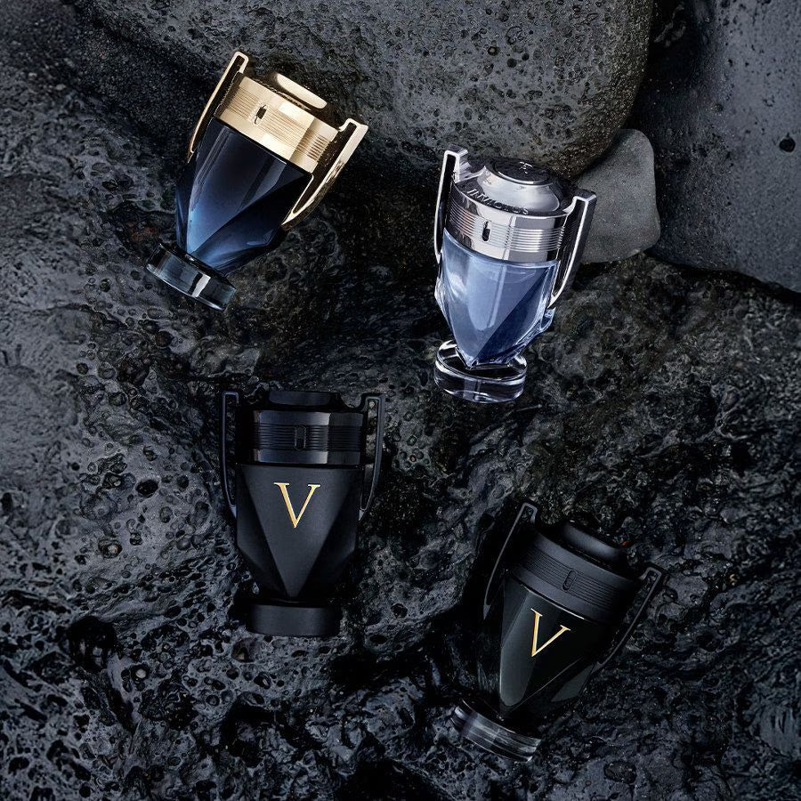 Rabanne Invictus Victory Elixir Eau de Parfum apa parfum
