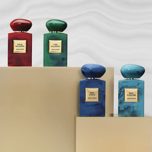 Armani Vert Malachite Eau de Parfum apa parfum