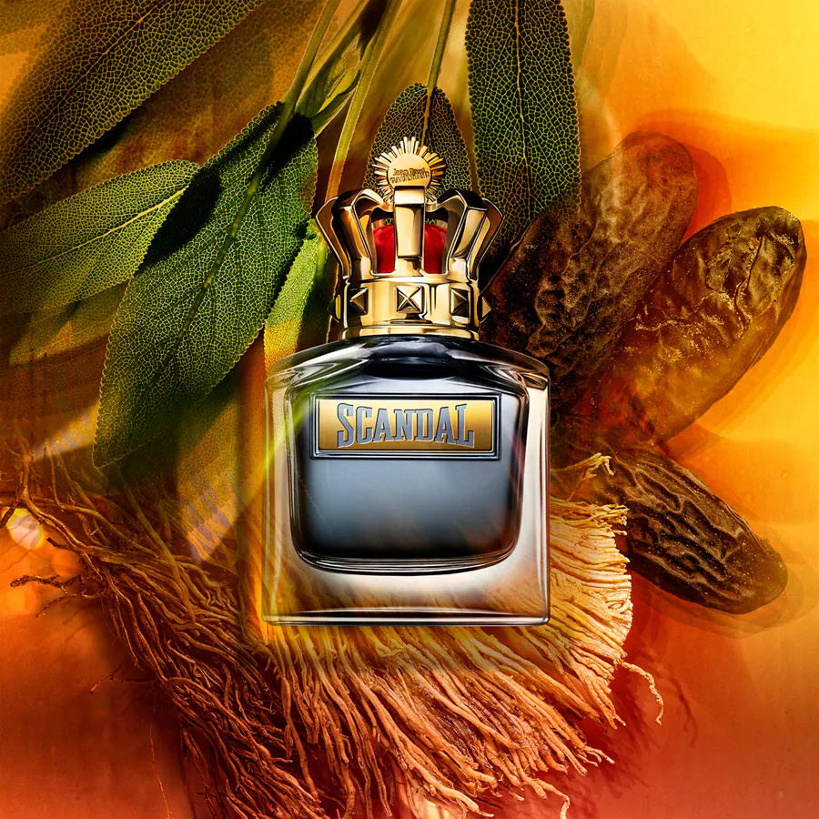 Jean Paul Gaultier Scandal Pour Homme Eau de Toilette apa toaleta