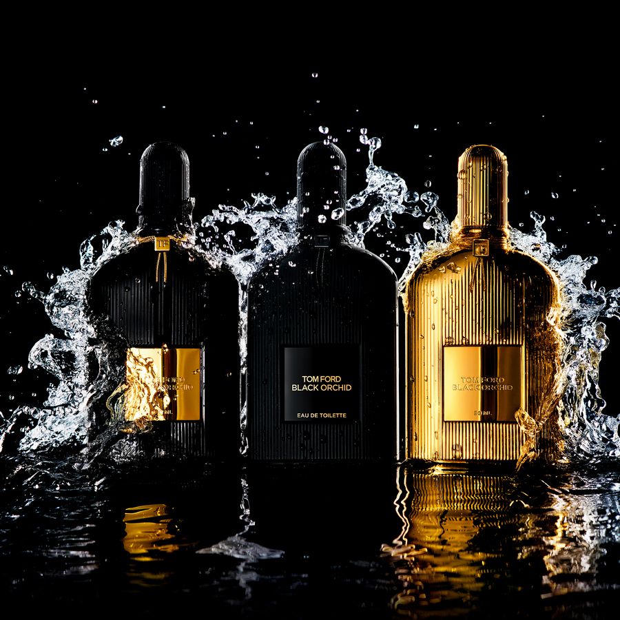 TOM FORD Black Orchid Eau de Parfum apa parfum